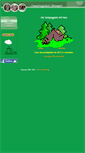 Mobile Screenshot of campingplatz-brempt.de